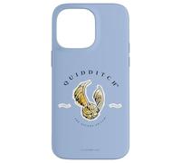 Harry Potter Golden Snitch I Open at The Close Coque pour iPhone 14 Pro Max