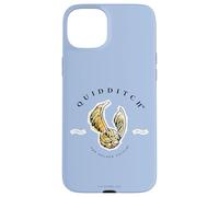 Harry Potter Golden Snitch I Open at The Close Coque pour iPhone 15 Plus