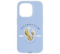 Harry Potter Golden Snitch I Open at The Close Coque pour iPhone 15 Pro