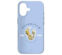 Harry Potter Golden Snitch I Open at The Close Coque pour iPhone 17