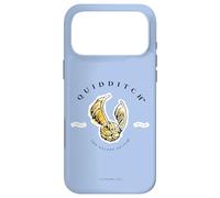 Harry Potter Golden Snitch I Open at The Close Coque pour iPhone 17 Pro Max