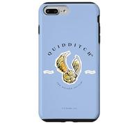 Harry Potter Golden Snitch I Open at The Close Coque pour iPhone 7 Plus/8 Plus
