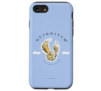 Harry Potter Golden Snitch I Open at The Close Coque pour iPhone SE (2020) / 7/8