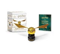 Harry Potter Golden Snitch Kit (Revised and Upgraded): Revised Edition