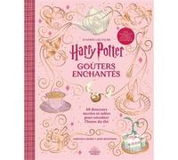 Harry Potter - Goûters Enchantés Collectif (Auteur)