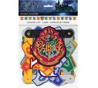 Harry Potter Grand Jointed Bannière G