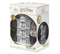 Harry Potter Gringotts Boîte Sorciers Bank Tirelire PVC Money Bank Abystyle