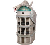 Harry Potter - Gringotts Bust Bank/Boîte d'épargne