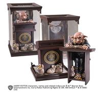 HARRY POTTER - Gringotts Goblin - Créature Magique #10 - Figurine Collector 18cm