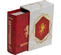 Harry Potter Gryffindor by Insight Editions Insight Editions (Auteur)