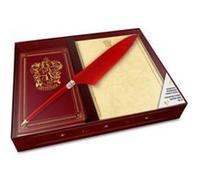 Harry Potter Gryffindor by Insight Editions Inconnu (Auteur)