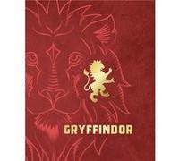Harry Potter Gryffindor by Insight Editions Insight Editions (Auteur)