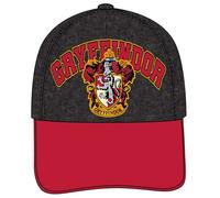 Harry Potter Gryffindor cap CerdÁ