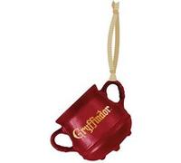 HARRY POTTER-GRYFFINDOR CAULDRON-DECORATION A SUSPENDRE 5CM G