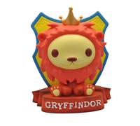 Harry Potter Gryffindor Chibi Money Bank Tirelire Plastoy