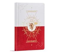 Harry Potter: Gryffindor Constellation Hardcover Ruled Journal