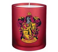 Harry Potter: Gryffindor Glass Votive Candle (Luminaries)
