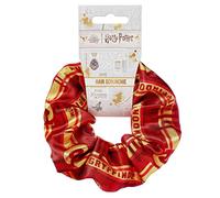 Harry Potter Gryffindor Hair Scrunchie