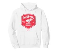 Harry Potter Gryffindor Roar of Thunder Badge Sweat à Capuche
