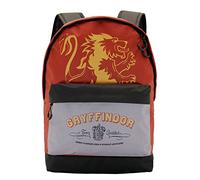 Sac à dos HS FAN - Harry Potter Gryffindor - Rouge - Taille Unique Rouge G