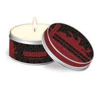 Harry Potter Gryffindor Scented Tin Candle by Insight Editions Inconnu (Auteur)