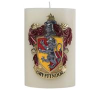 Harry Potter Gryffindor Sculpted Insignia Candle