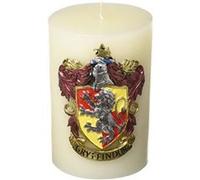 Harry Potter Gryffindor Sculpted Insignia Candle (Harry Potter Candle) - [Version Originale] Inconnu (Auteur)