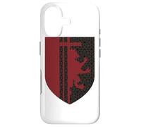 Harry Potter Gryffindor Shield Coque pour iPhone 17
