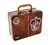 Harry Potter Gryffindor Top Trumps Tin Jeu de Cartes - édition française, 0-14 Ans