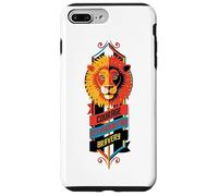 Harry Potter Gryffindor Traits Coque pour iPhone 7 Plus/8 Plus