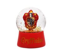 Harry Potter - Gryffondor - Boule à Neige 4.5cm