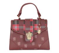 Harry Potter Gryffondor Charm Premium House Sac à main, Rouge, Taille unique