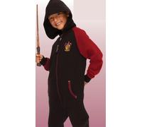 Harry Potter - Gryffondor - Combinaison Kids (7-9yo)