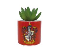 Harry Potter - Gryffondor - Faux Pot À Plantes 6.5cm