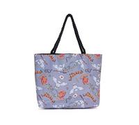 Harry Potter Gryffondor Hedwig Sac de voyage Gris
