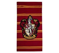Harry Potter Gryffondor Microfibre Beach serviette Cerdá