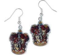 Harry Potter Gryffondor officiel Motif u00e9cusson Bijoux-Boucles d'oreilles Gryffondor G
