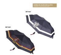 Harry Potter Gryffondor Parapluie Pliant Automatique 53 cm Cerdà
