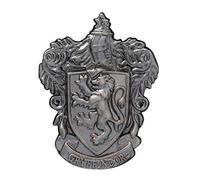 HARRY POTTER Gryffondor Pin's couleur argent