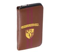Harry Potter - Gryffondor - Portefeuille En Similicuir