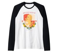 Harry Potter Gryffondor Pride 2025 Manche Raglan