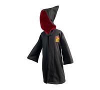 Harry Potter - Gryffondor - Robe De Sorcier Peignoir Kids (10-12yo)