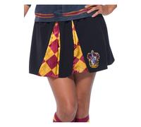 Harry Potter Gryffondor Rock - Jupe typique de l'uniforme scolaire d'Harry