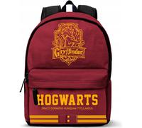 Harry Potter Gryffondor Sac à dos scolaire unie