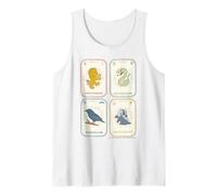 Harry Potter Gryffondor Serpentard 2025 Débardeur