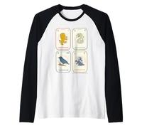 Harry Potter Gryffondor Serpentard 2025 Manche Raglan
