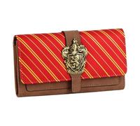 Harry Potter Gryffondor Unisexe Portefeuille Multicolore 100% Polyuréthane