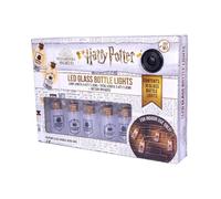 Harry Potter - Guirlande Led Lumineuse Flacons Potions Magiques -1,65