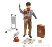 Harry Potter GXW31 figurine d'action et de collection