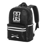 Karactermania Sac à dos Harry Potter Hogwarts 41 cm Noir Enfants